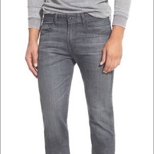 Adriano Goldschmied AG Jeans Matchbox Slim Straight - Mens 33